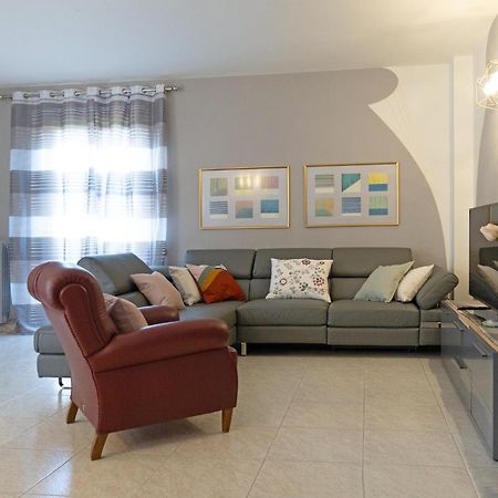 Apartmán Il Giardino Civitanova Marche Exteriér fotografie