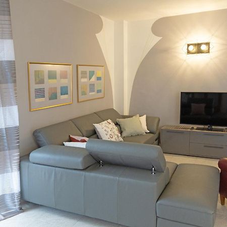 Apartmán Il Giardino Civitanova Marche Exteriér fotografie