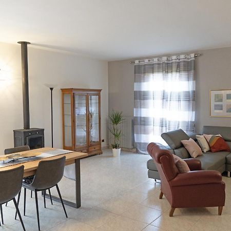Apartmán Il Giardino Civitanova Marche Exteriér fotografie