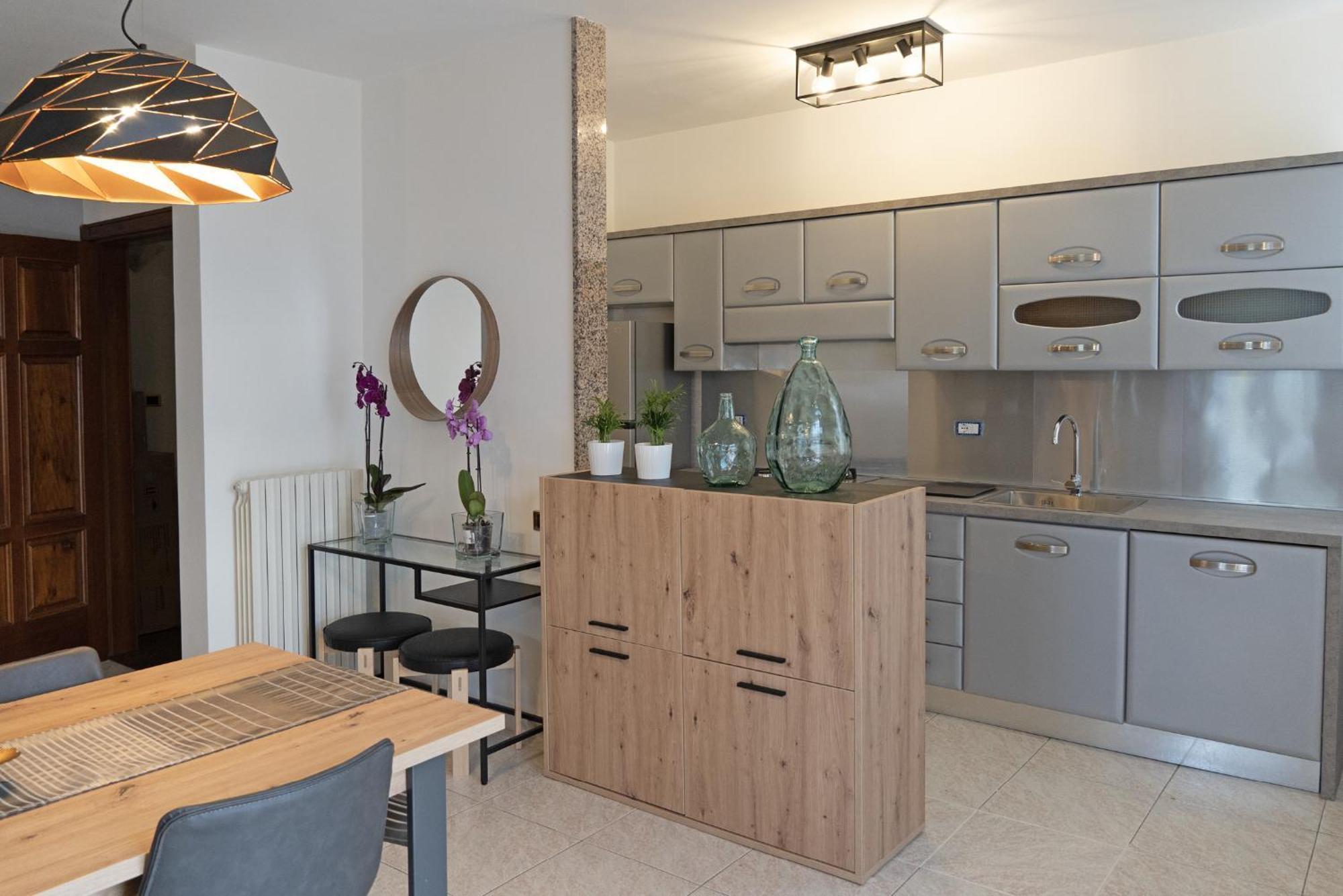 Apartmán Il Giardino Civitanova Marche Exteriér fotografie