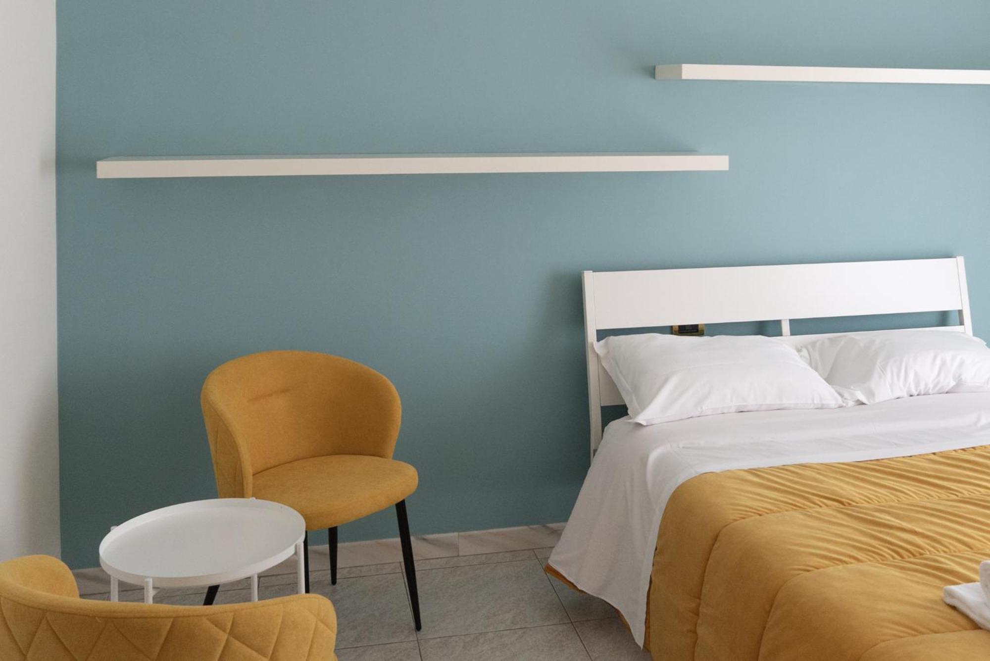 Apartmán Il Giardino Civitanova Marche Exteriér fotografie