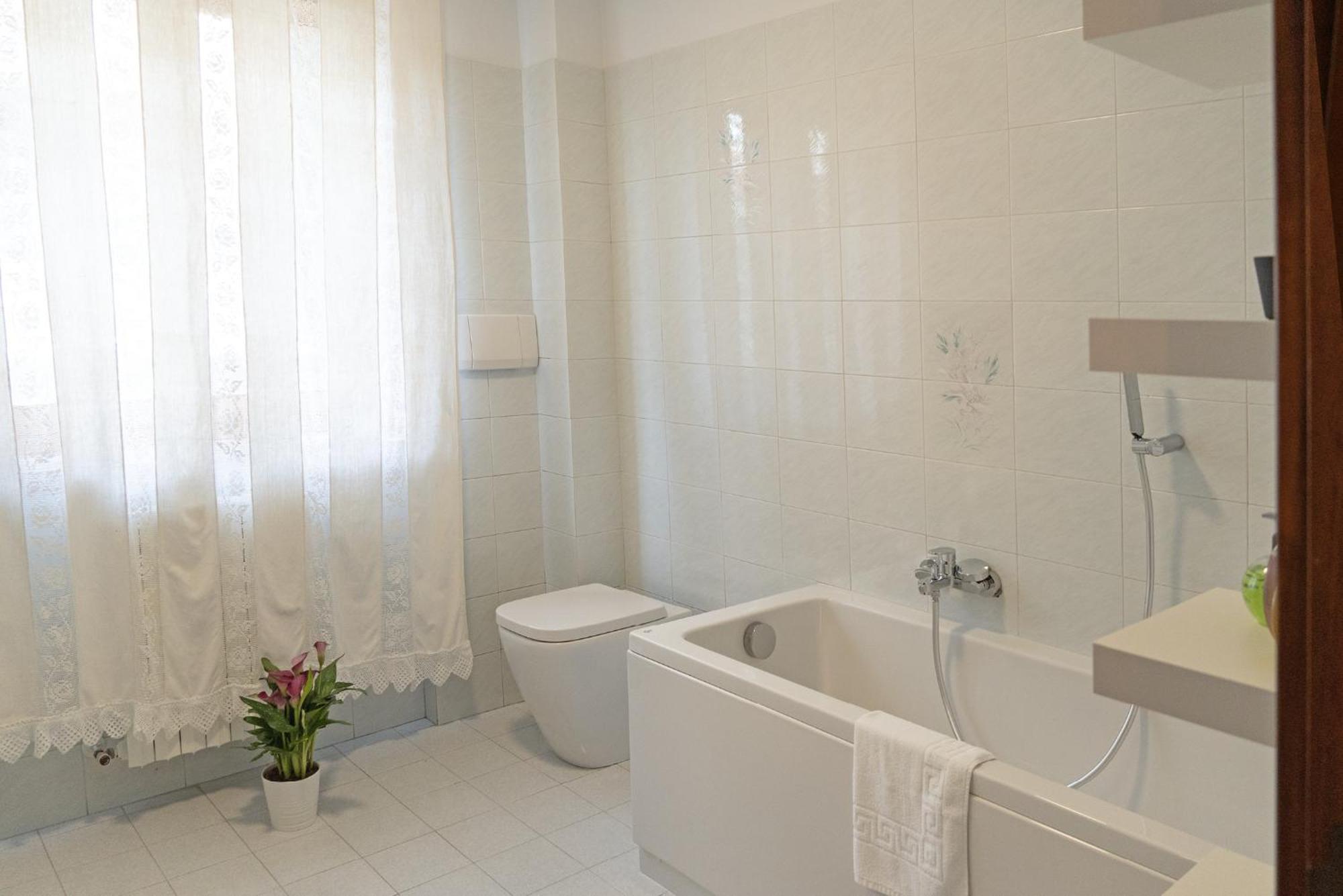 Apartmán Il Giardino Civitanova Marche Exteriér fotografie