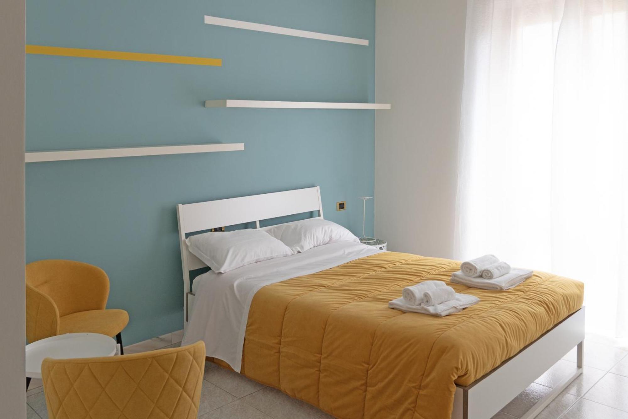 Apartmán Il Giardino Civitanova Marche Exteriér fotografie