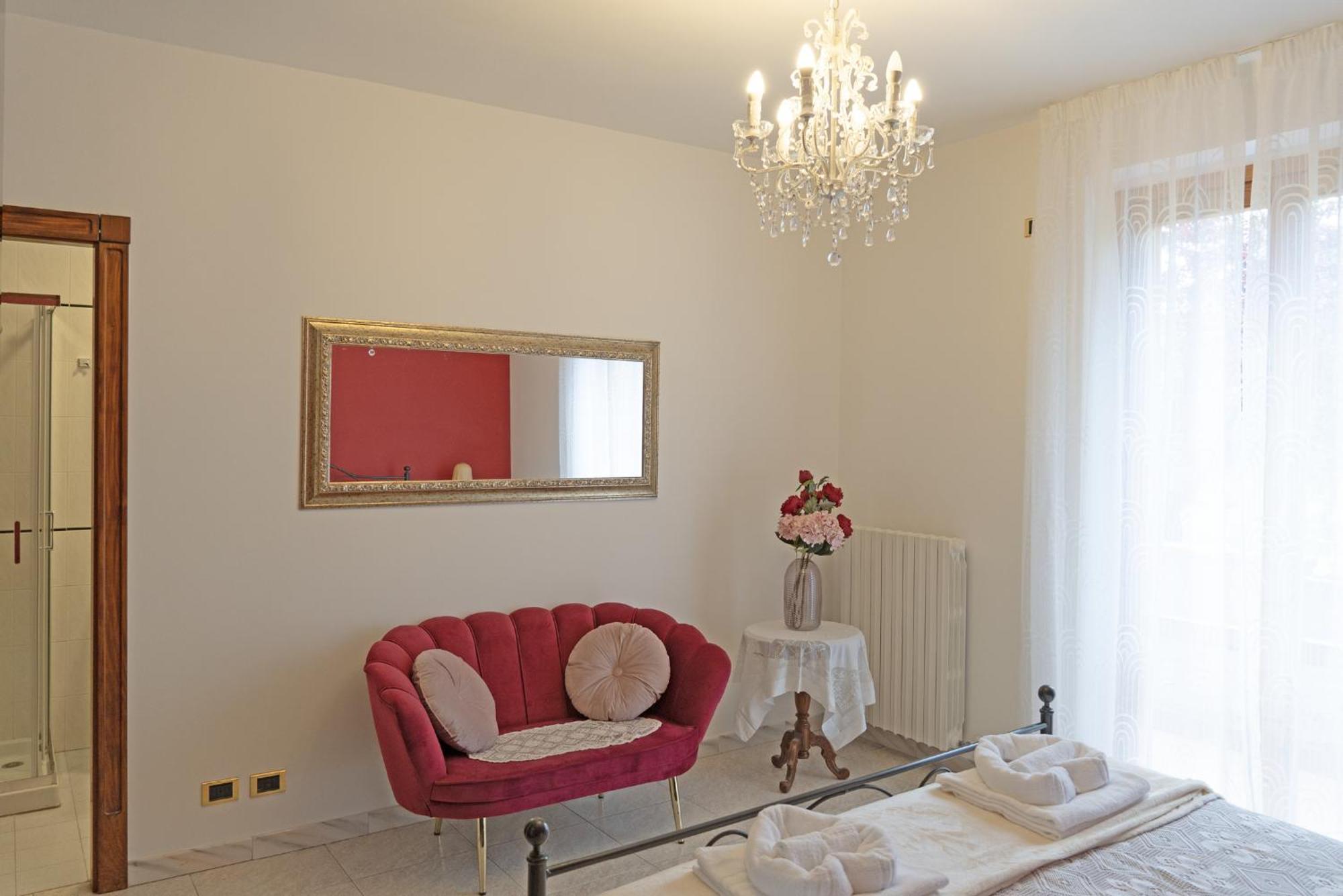 Apartmán Il Giardino Civitanova Marche Exteriér fotografie