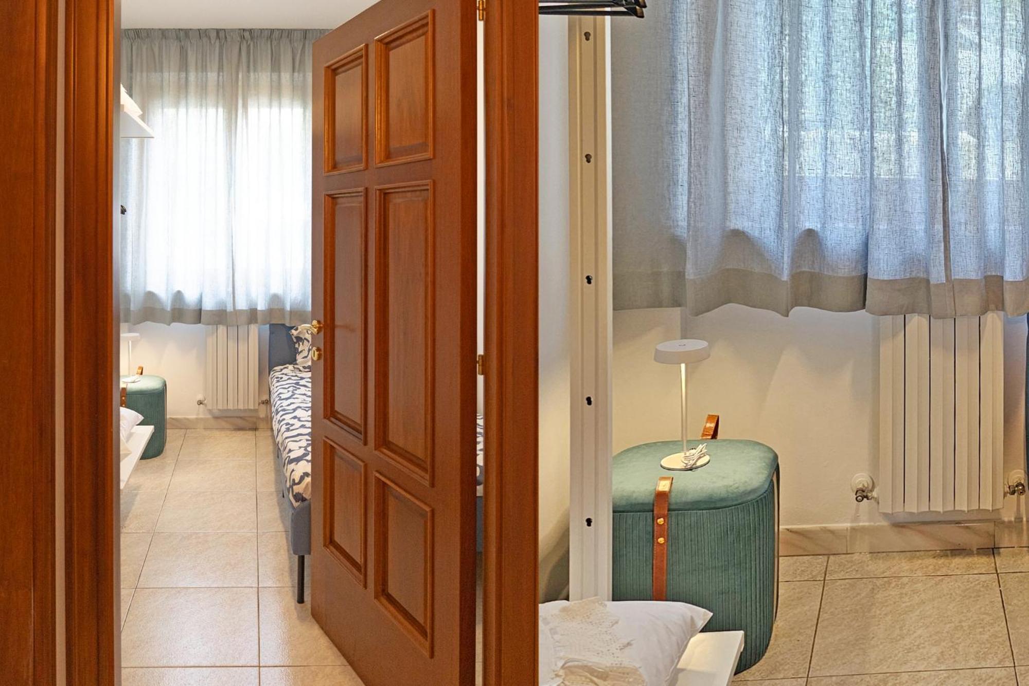 Apartmán Il Giardino Civitanova Marche Exteriér fotografie