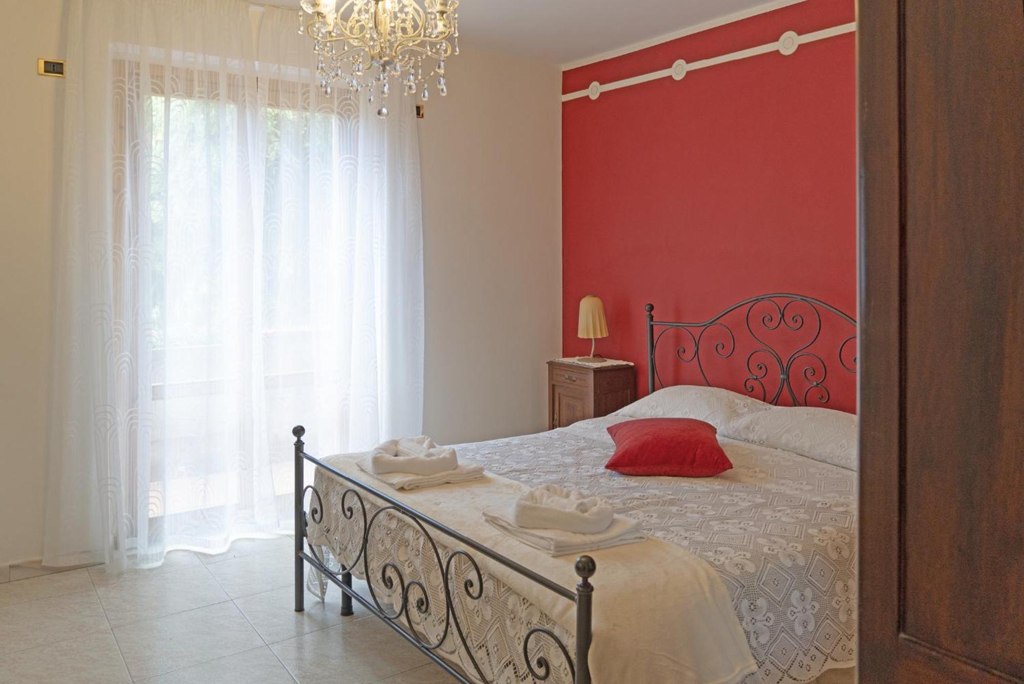 Apartmán Il Giardino Civitanova Marche Exteriér fotografie
