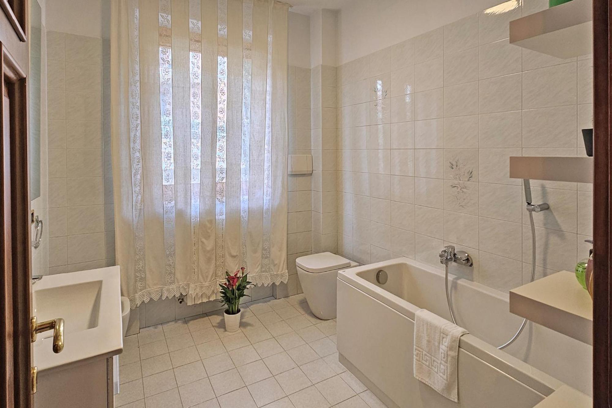 Apartmán Il Giardino Civitanova Marche Exteriér fotografie