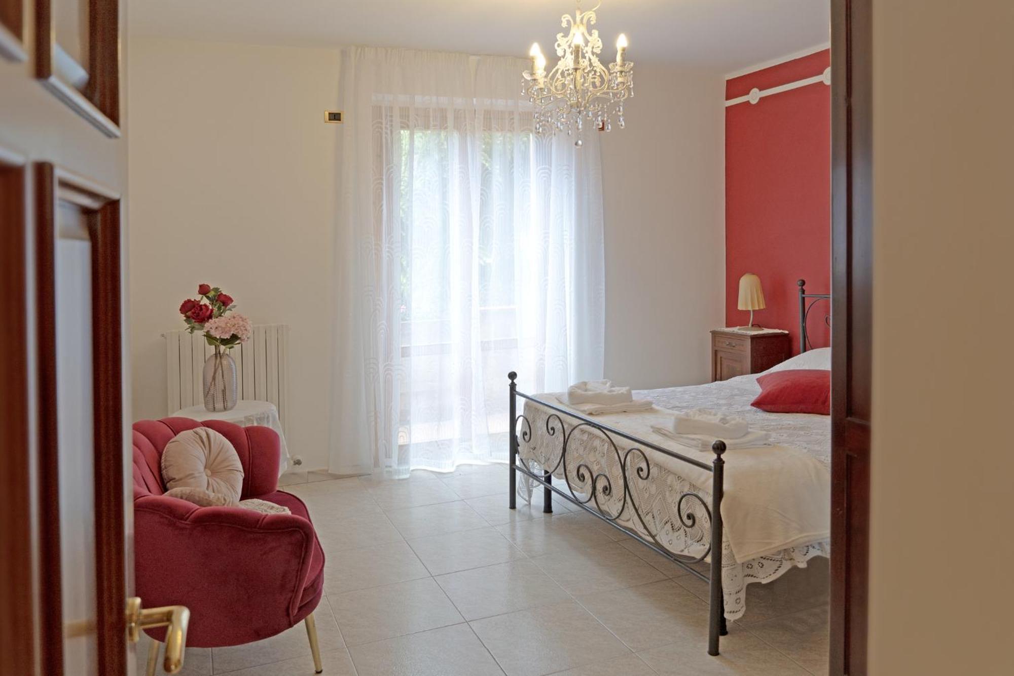 Apartmán Il Giardino Civitanova Marche Exteriér fotografie
