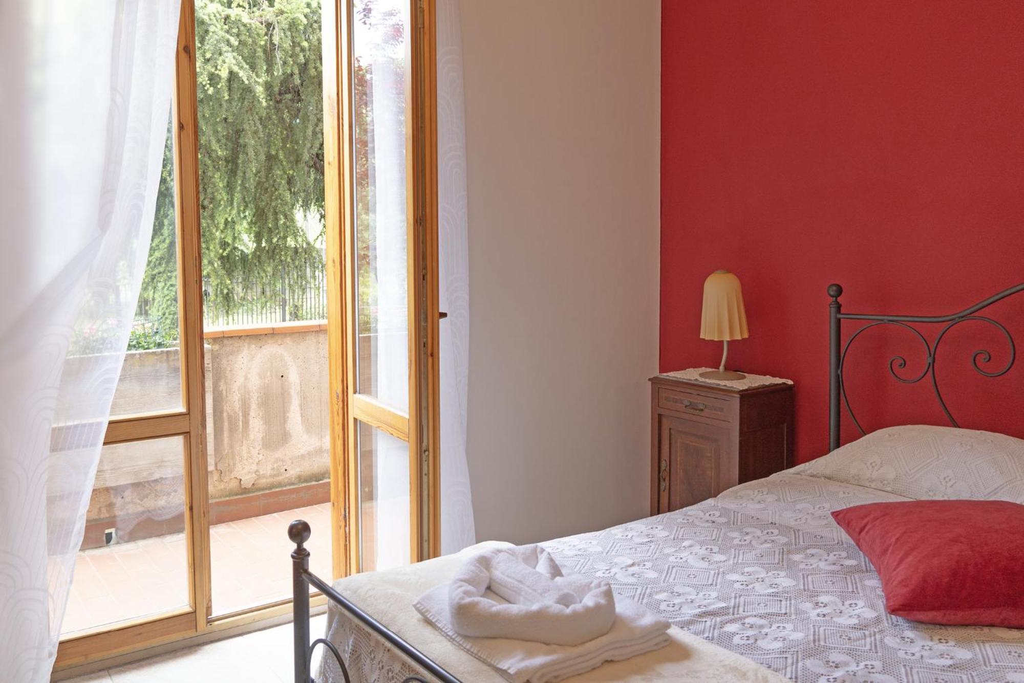 Apartmán Il Giardino Civitanova Marche Exteriér fotografie