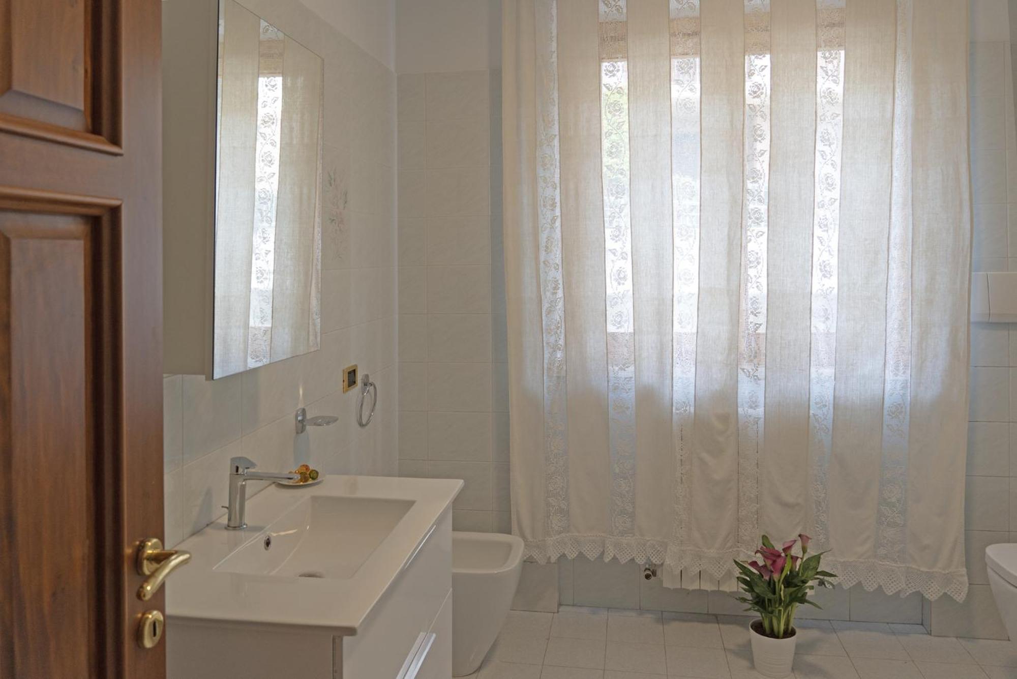 Apartmán Il Giardino Civitanova Marche Exteriér fotografie
