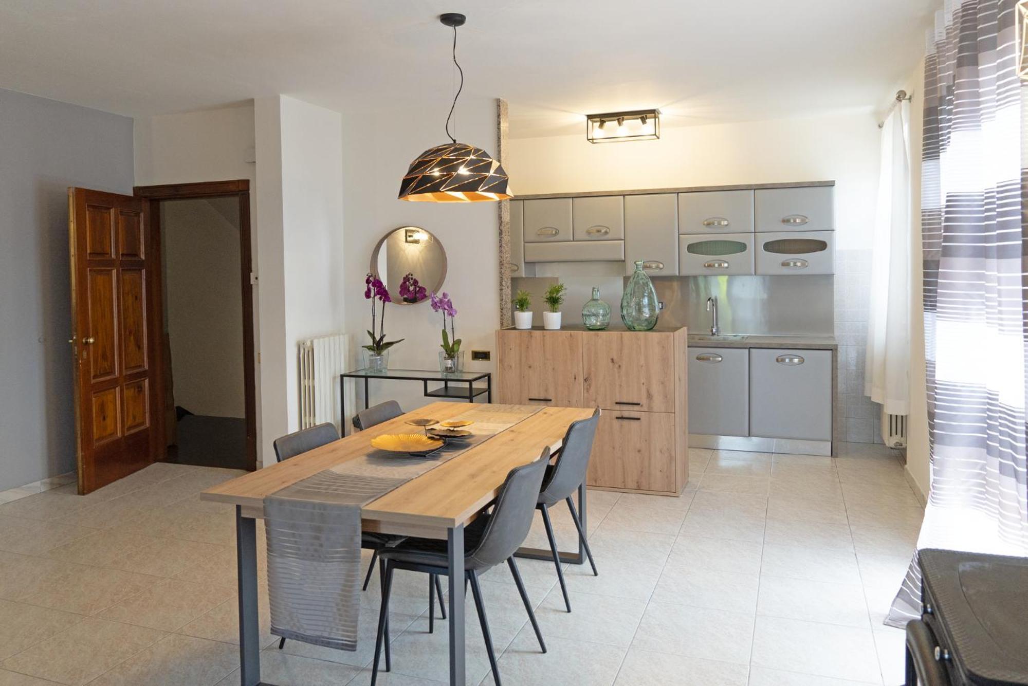 Apartmán Il Giardino Civitanova Marche Exteriér fotografie