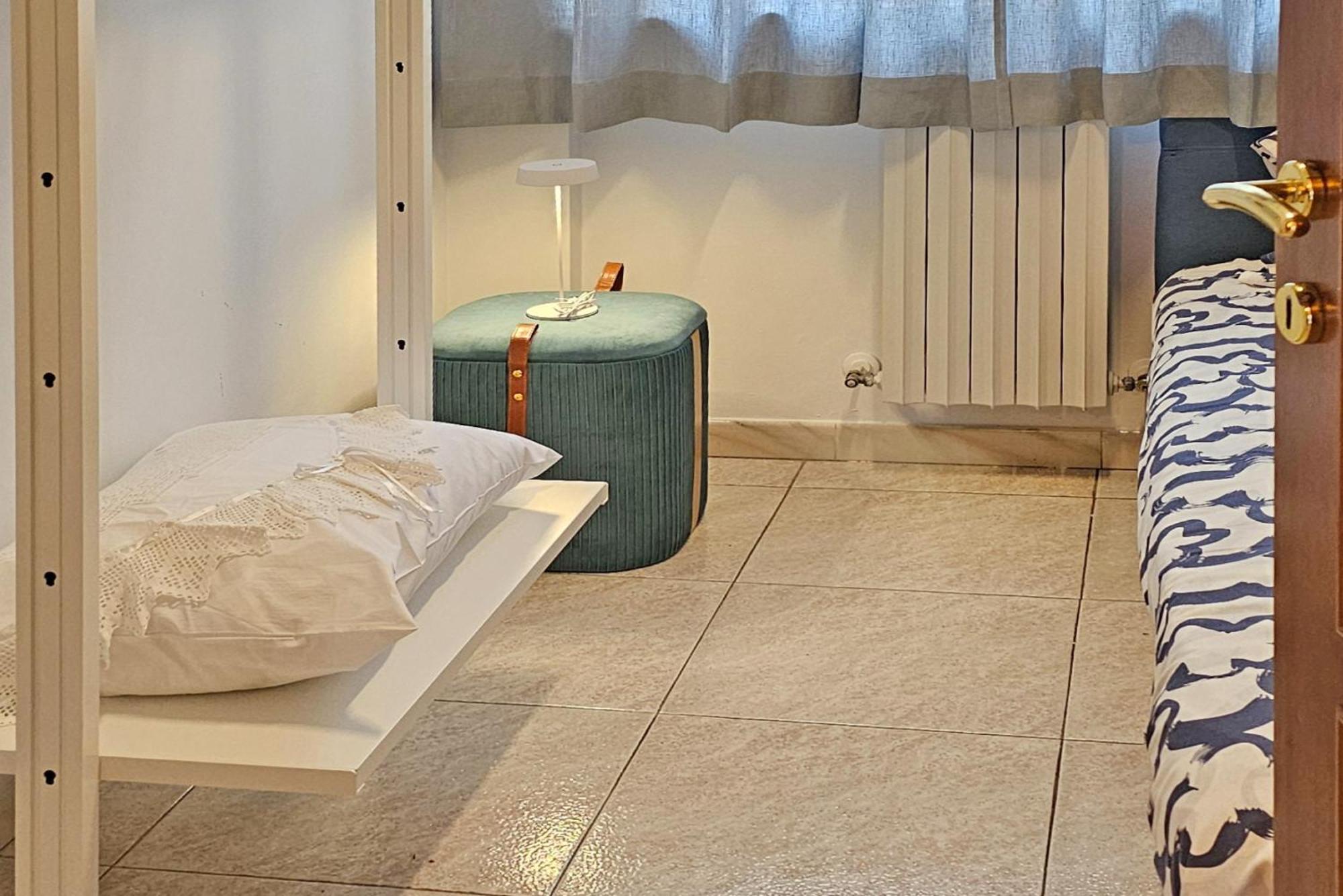 Apartmán Il Giardino Civitanova Marche Exteriér fotografie