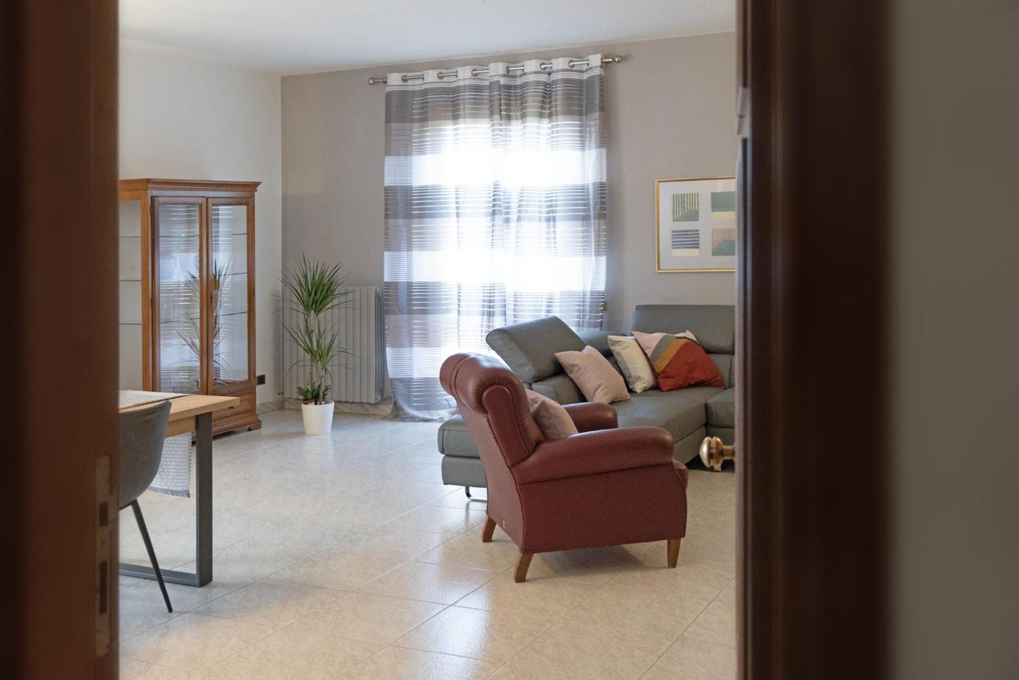 Apartmán Il Giardino Civitanova Marche Exteriér fotografie