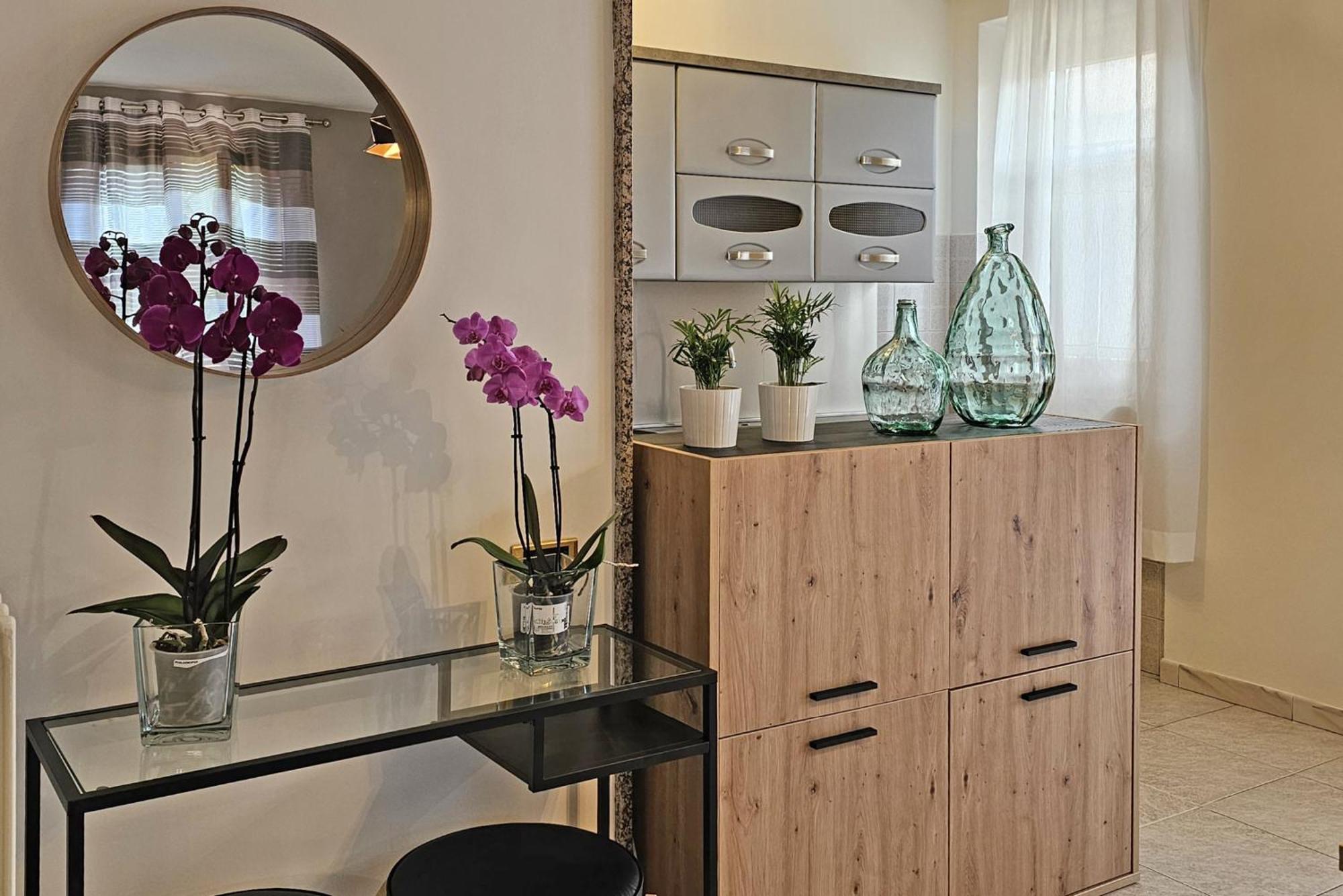 Apartmán Il Giardino Civitanova Marche Exteriér fotografie