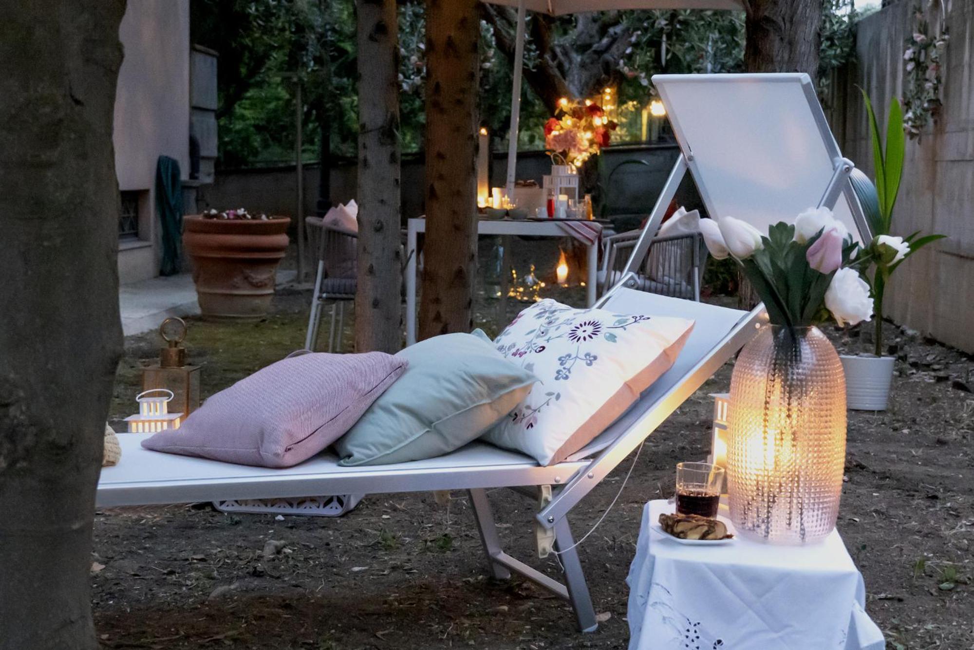 Apartmán Il Giardino Civitanova Marche Exteriér fotografie