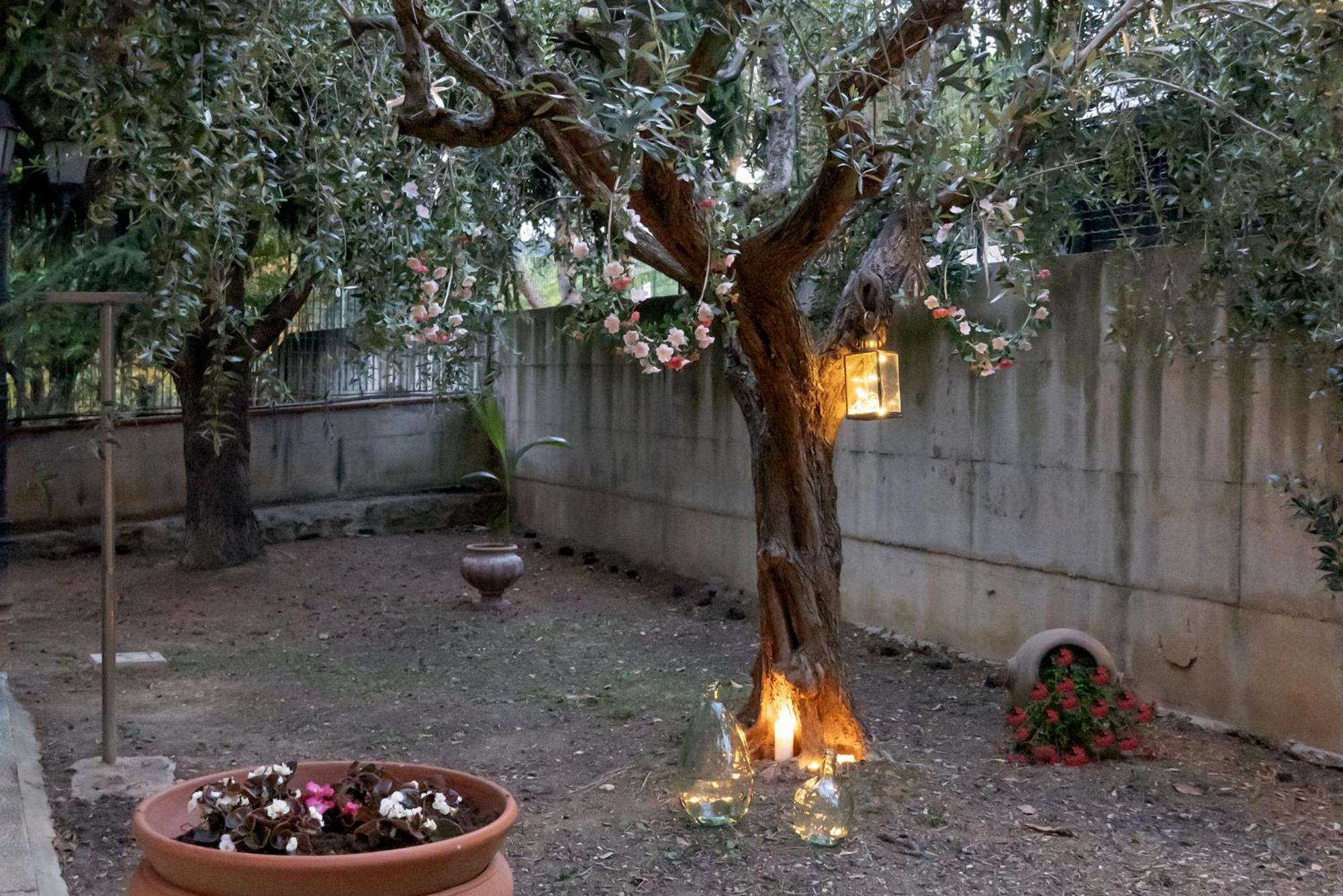 Apartmán Il Giardino Civitanova Marche Exteriér fotografie