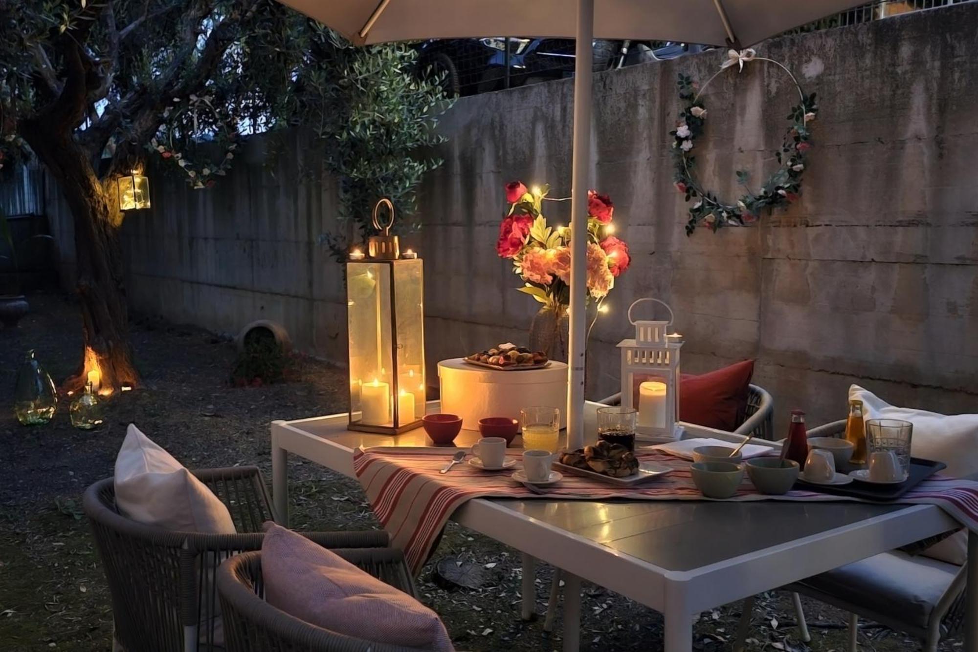Apartmán Il Giardino Civitanova Marche Exteriér fotografie