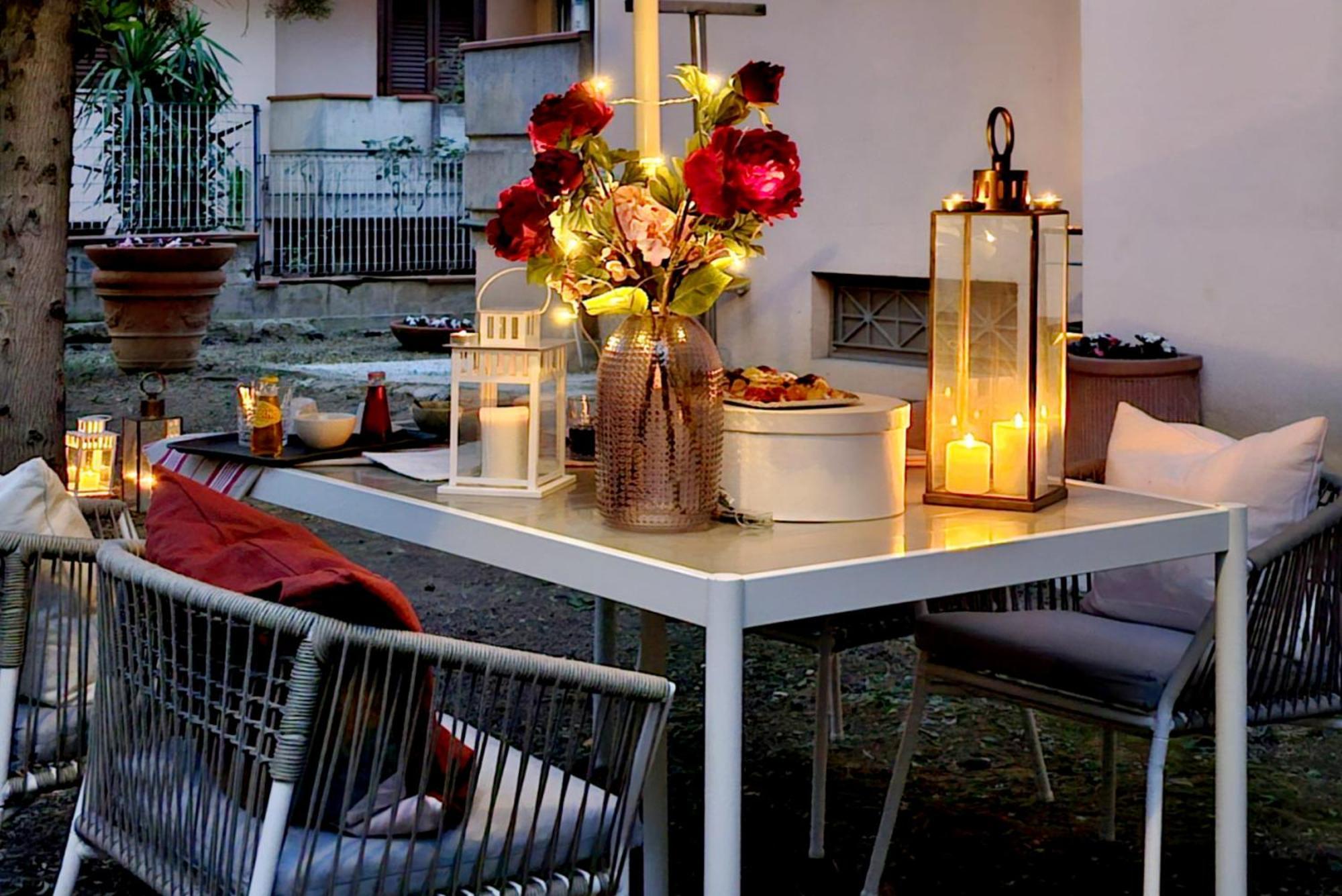 Apartmán Il Giardino Civitanova Marche Exteriér fotografie