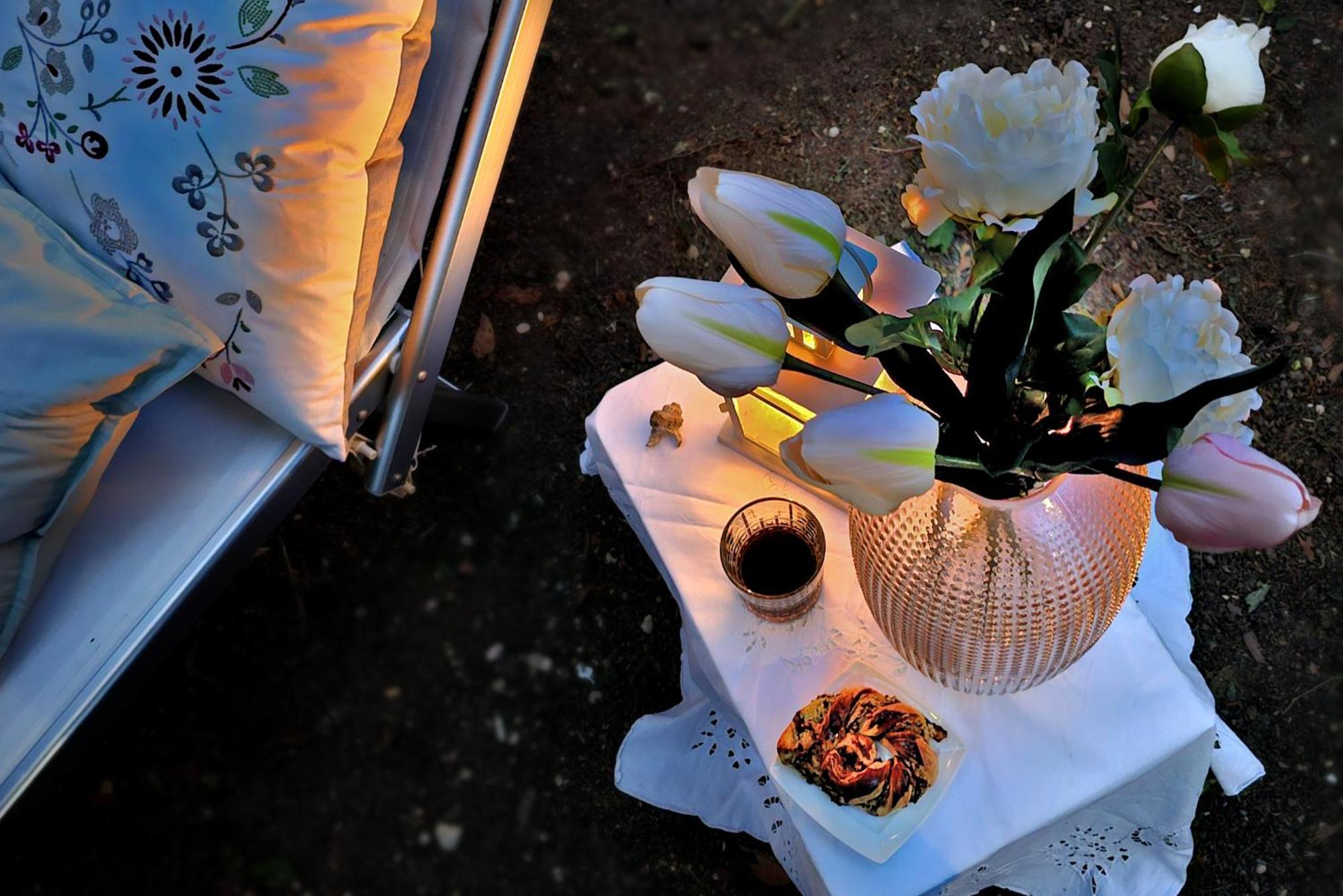 Apartmán Il Giardino Civitanova Marche Exteriér fotografie