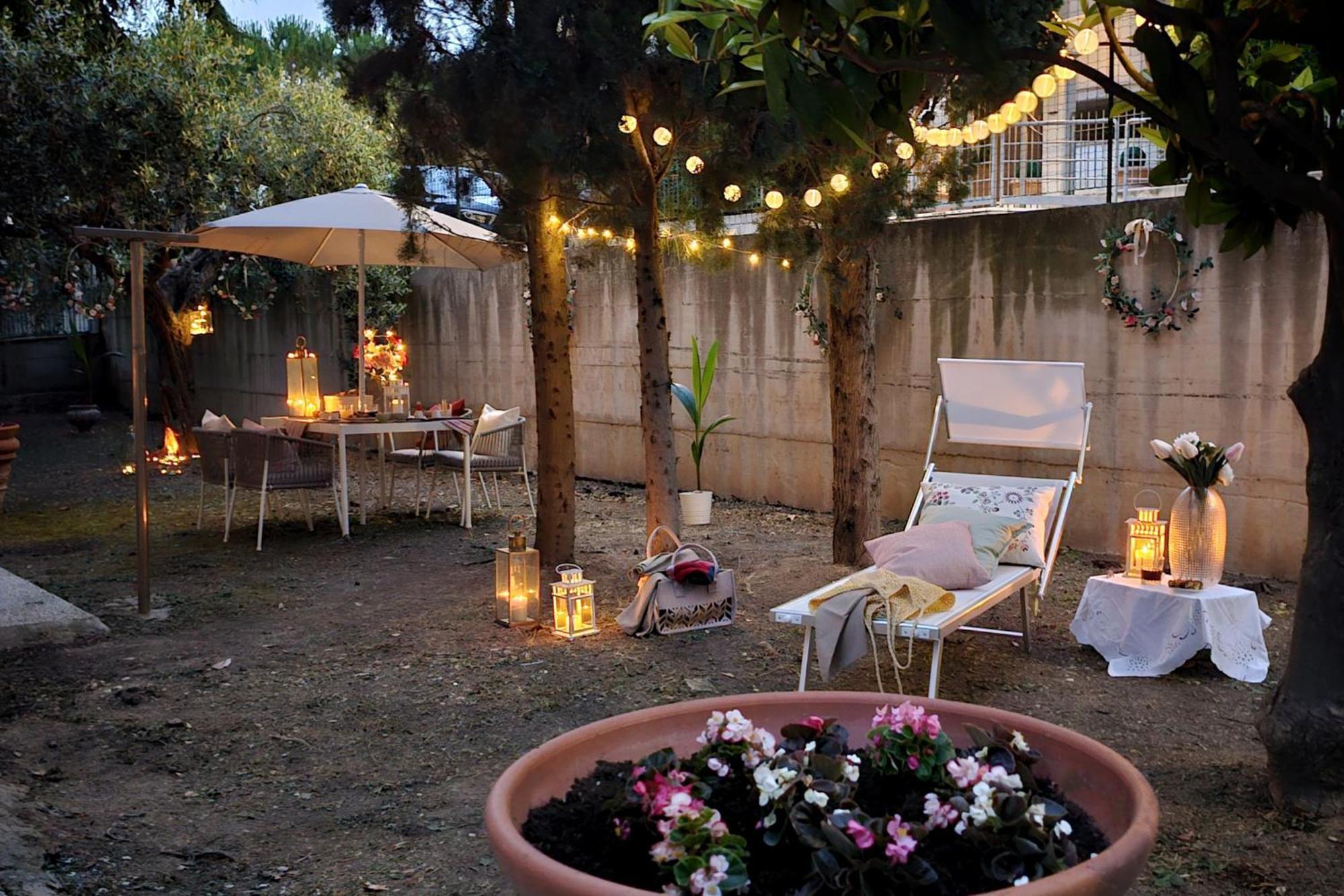 Apartmán Il Giardino Civitanova Marche Exteriér fotografie